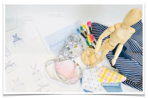 New Adelaide baby retailer launches classic capsule