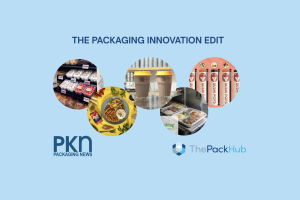 The Packaging Innovation Edit: May