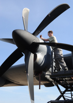 Rolls-Royce wins $97.3 million C-130J contract