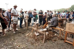 Lost Trades Fair 2017