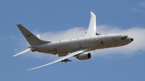 A step change in maritime ISR and response capability