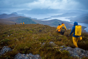 Port Davey make's Time magazine's "World&rsquo;s Greatest Places" list