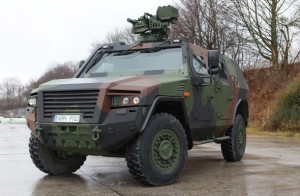 US Army restructures AMPV program