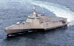 Crewing revised for both LCS designs