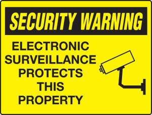 Major UK electronic surveillance research program