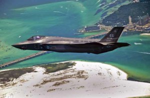 The JSF debate continues