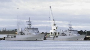 Another OPV for New Zealand?