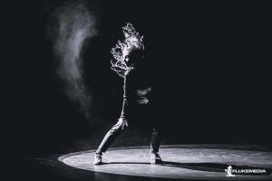 The Dream Dance Company: The Secret Society