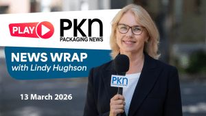 PLAY PKN: Video Bulletin 13 March