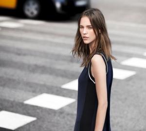 Zara sets date