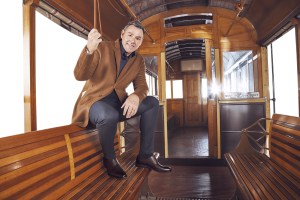 Melbourne CEOs are uniting: "we were born in a resilient city" 