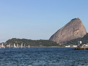 Nothing sinister about Rio Notice of Race says World Sailing