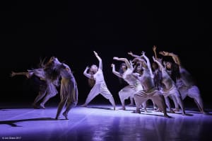 LINK Dance Company: TWIN SHARE