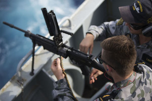 Japan, New Zealand to join Talisman Sabre exercise