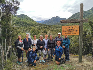 Operator of the week: Island Hill Station, NZ