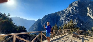 Crete's Samaria Gorge walk showcases Greece&rsquo;s largest island