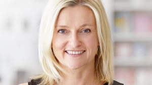 Kristina Karlsson reveals life after voluntary administration