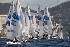 World Sailing's president addresses the issues of Olympic equipment selection