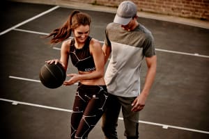 Cotton On set to dominate activewear