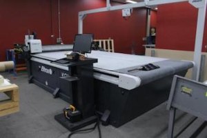 STS Creative goes to auction this week