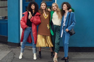 Amazon brand undergoes massive overhaul