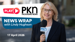 PLAY PKN: Video Bulletin 17 April