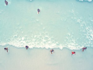 Seafolly prepares
