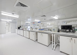 SRA opens new sugarcane research facility