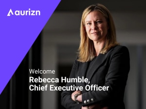 Aurizn appoints a new CEO