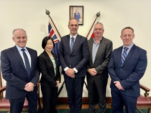 Service Stream wins SA and NT PAS contract