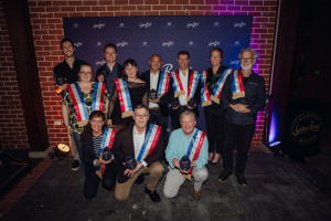 Sydney Royal returns to celebrate distilled spirits 