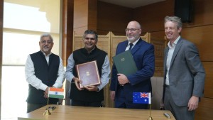 India opens up for Australian organics producers 