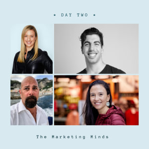 WATCH NOW: Facebook, Witchery, Kathmandu and Superdry reveal key marketing strategies