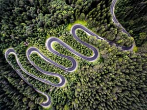 10 amazing aerial shots that will make you want to buy a drone