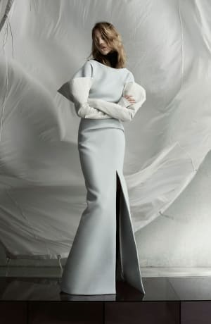 Toni Maticevski smashes Selfridges sales