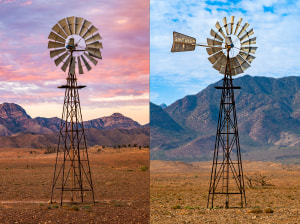 Video tips: The 180 degree shutter rule