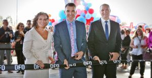 113 brands sign on to new Perth venture