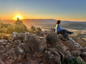 Rawnsley Park Station offers a great base for exploring SA's Flinders Ranges