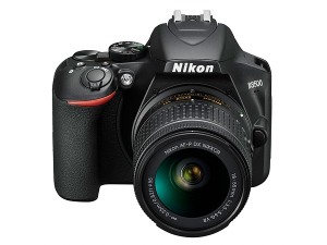 Nikon announces new D3500 with smaller body and bigger battery life