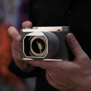 Leica announce limited edition Leica Q 'Australia edition'