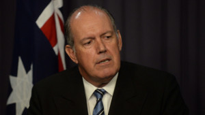 Defence Minister attends Jakarta International Defence Dialogue