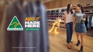Australia rolls out $20m &lsquo;Made Right Here&rsquo; campaign