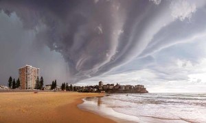Weird, wild and wonderful weather celebrated in BOM's 2019 Calendar