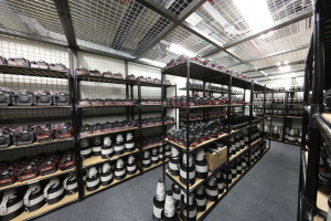 Olympic sized: this is what Canon are taking to Rio