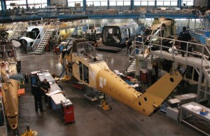 The future of Australia's defence industry