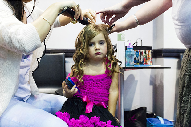 Australians Score in 2014 Sony World Photography Awards