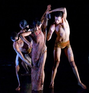 Bangarra Dance Theatre: Dance Clan 3