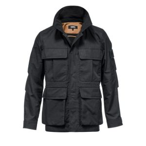 COOPH release photographer's jacket