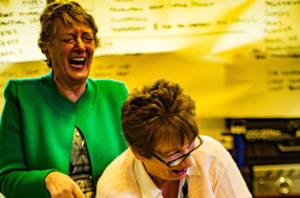 Photography comp highlights community radio