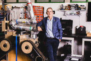 Investor interest surges in Beaten Zone Venture Partners